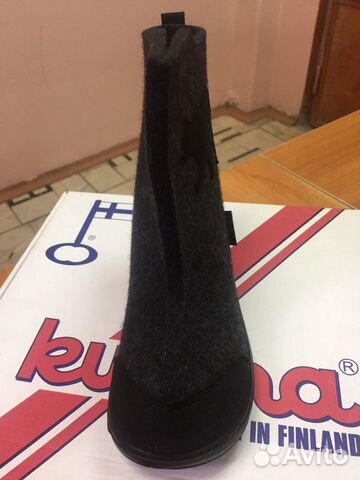 Новые сапоги валенки Kuoma 31 32 33 35 Новые сапоги валенки Kuoma 31 32 33 35