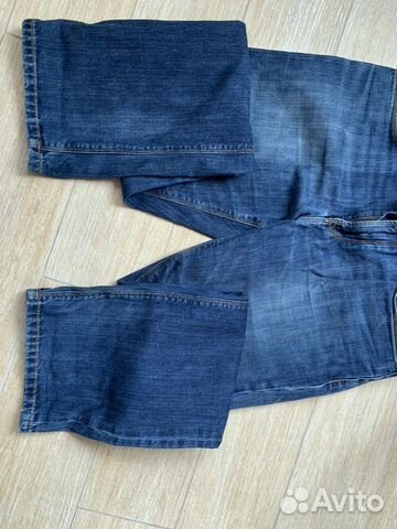 Джинсы Tommy Hilfiger