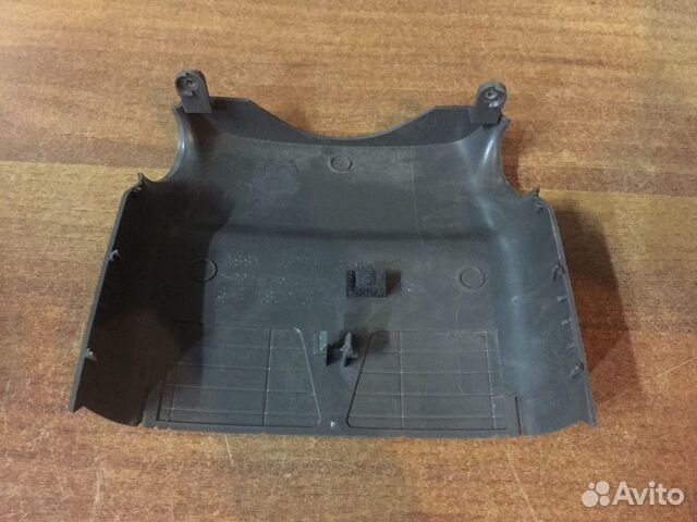 Кожух рулевой колонки Toyota Camry V40 Кожух рулевой колонки Toyota Camry V40