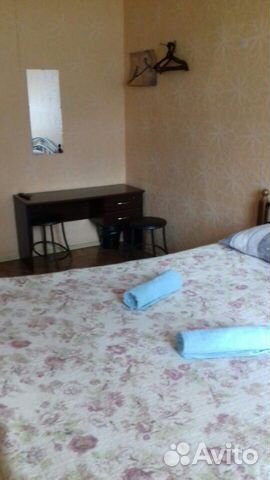 Комната 18 м² в 2-к, 5/14 эт.