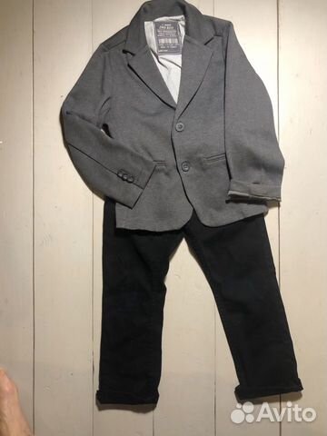 Пиджак Zara