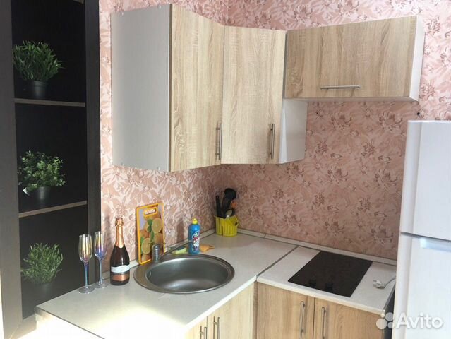 2-к квартира, 70 м², 4/17 эт. 2-к квартира, 70 м², 4/17 эт.