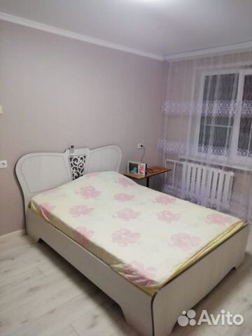 1-к квартира, 42 м², 6/9 эт. 1-к квартира, 42 м², 6/9 эт.