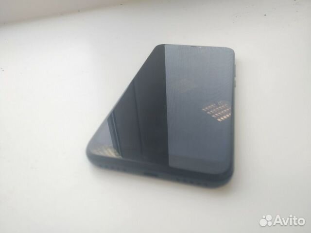 Смартфон Xiaomi Redmi 6 pro