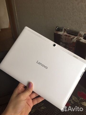 Планшет Lenovo