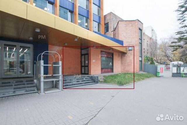 Аренда ПСН пл. 145. м2 под аптеку, банк, бытовые