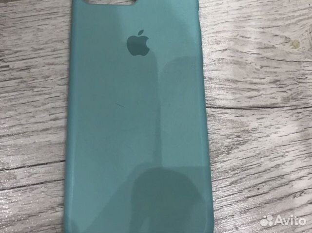 Чехол iPhone 7 Plus