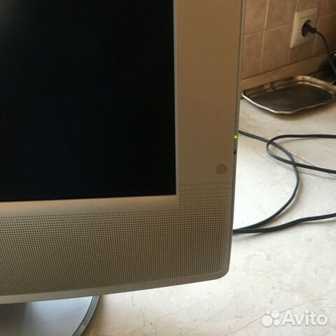 Телевизор ЖК Sony KLV-20SR3 Телевизор ЖК Sony KLV-20SR3