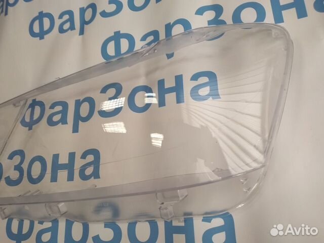 Стекла фар BMW X3 F25 / X4 F26 / Бмв X 3 2010-2014 Стекла фар BMW X3 F25 / X4 F26 / Бмв X 3 2010-2014
