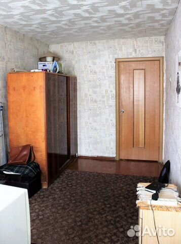 3-к квартира, 60 м², 5/5 эт.