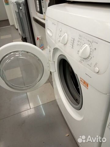 Стиральная машина Стиральная машина