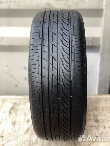 Летняя шина 245/45 R19 Bridgestone Turanza GR-90