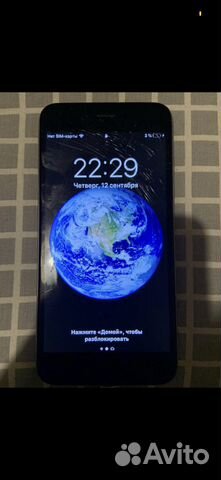 Apple айфон 6+ Apple айфон 6+
