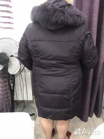 Пальто зимнее Пальто зимнее