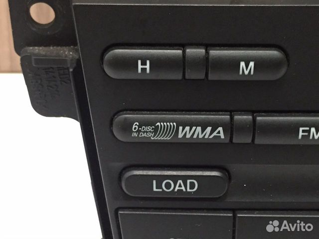 Магнитола мазда сх7 Mazda CX-7 6cd mp3 Магнитола мазда сх7 Mazda CX-7 6cd mp3