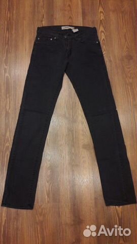 levis 511 36 32