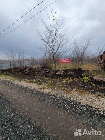 Участок 12 сот. (ИЖС)