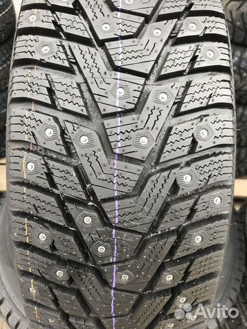 Зимние шины 205/65 R16 hankook Winter i*Pike RS 2