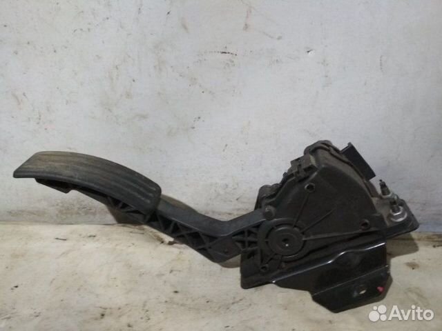 Педаль газа Renault Logan 1 LS0H K4M
