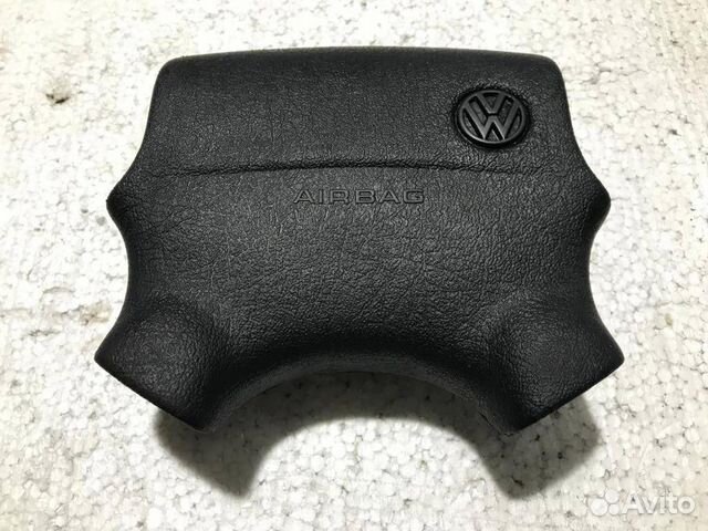 Подушка Airbag в руль VW Passat B4 Airbag VW B4