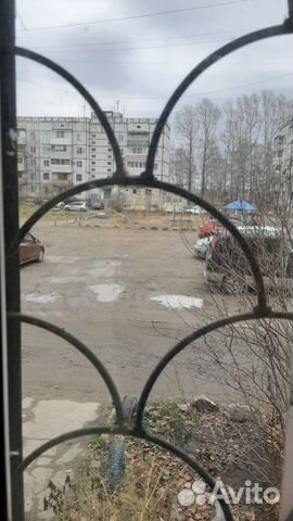 3-к квартира, 65 м², 1/5 эт. 3-к квартира, 65 м², 1/5 эт.