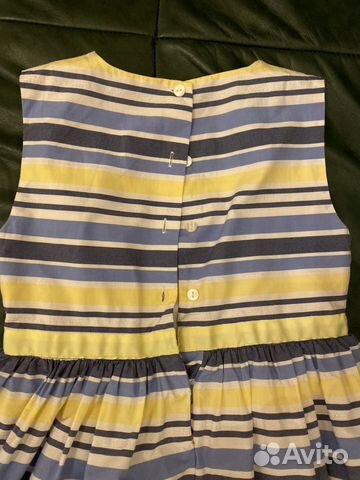 Платье Mothercare 140 см Платье Mothercare 140 см