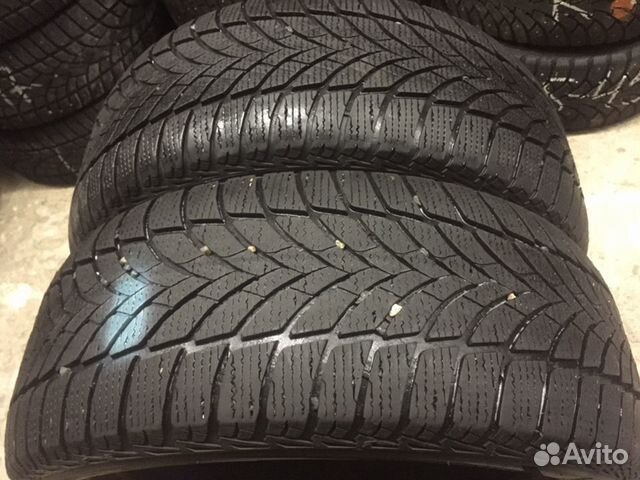 215 60 16 пара Goodyear Ice 2 зимние 215 60 16 пара Goodyear Ice 2 зимние