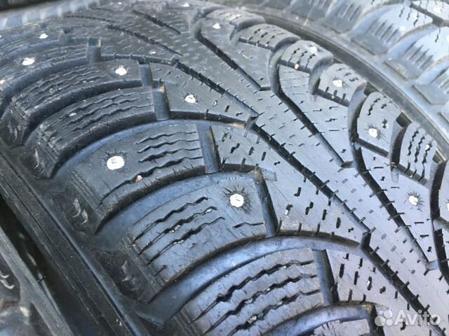 R15 195/65 Nokian Hakkapeliitta 5