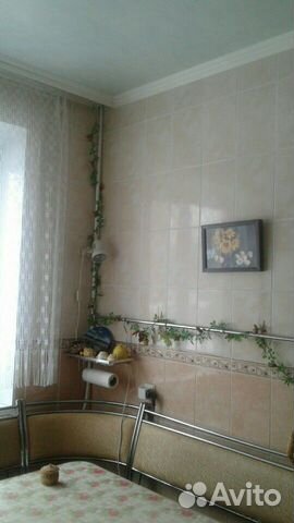 Комната 10 м² в 4-к, 2/9 эт.