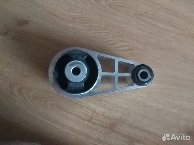 Нижняя опора двигателя лдв максус
