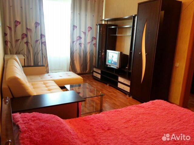 1-к квартира, 39 м², 11/17 эт. 1-к квартира, 39 м², 11/17 эт.