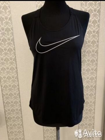 Майка Nike оригинал Майка Nike оригинал