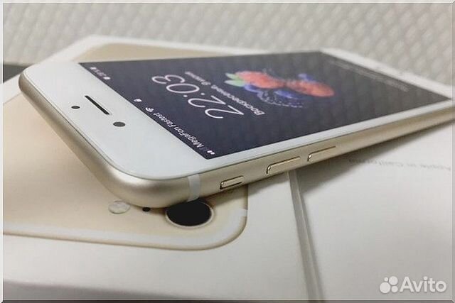 iPhone 7 32 gb Gold iPhone 7 32 gb Gold