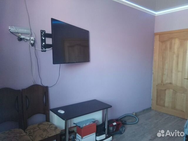 2-к квартира, 52 м², 7/9 эт.