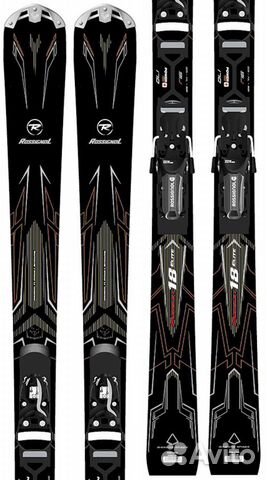 rossignol pursuit 18 elite