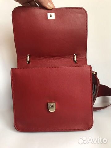 Сумка кроссбоди Tommy Hilfiger