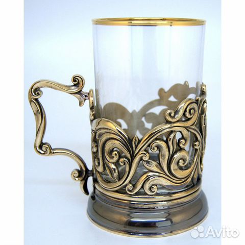 Подстаканник Подстаканник