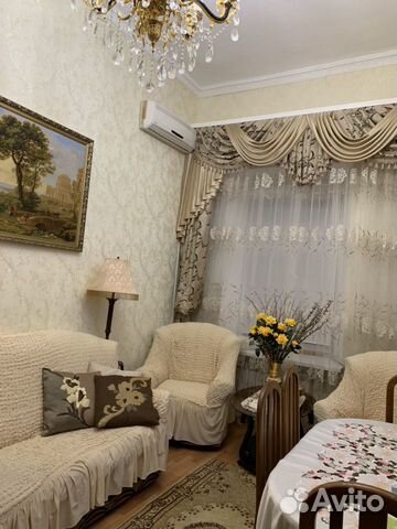 2-к квартира, 48 м², 2/4 эт. 2-к квартира, 48 м², 2/4 эт.