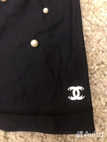Водолазка Chanel Водолазка Chanel