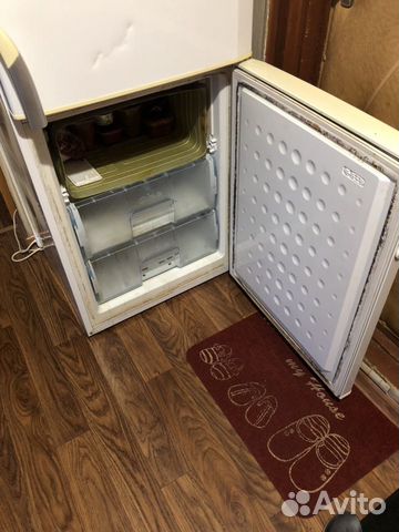 Холодильник Холодильник