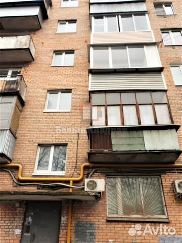 2-к квартира, 44.6 м², 6/9 эт. 2-к квартира, 44.6 м², 6/9 эт.