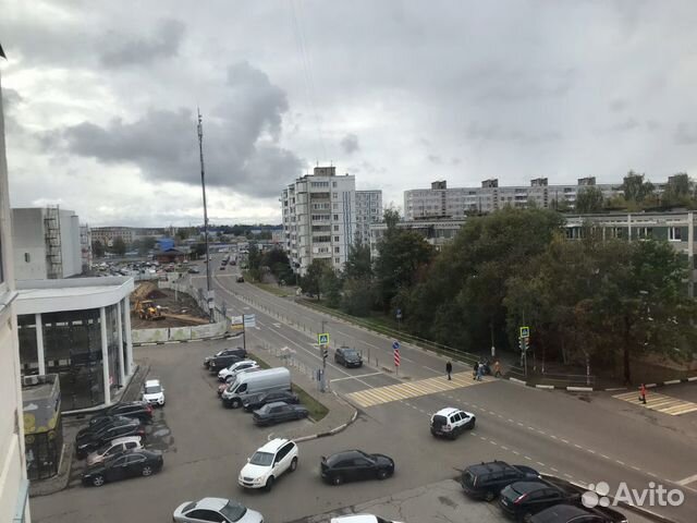 3-к квартира, 100 м², 5/17 эт. 3-к квартира, 100 м², 5/17 эт.