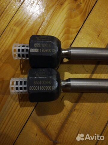 Рулевая тяга audi q5