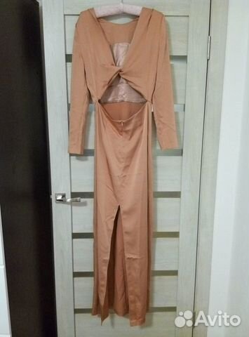 Платье вечернее Платье вечернее