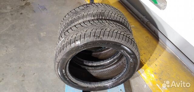 Шины 225 50 17 Dunlop SP WInter Sport 3D 98V Шины 225 50 17 Dunlop SP WInter Sport 3D 98V