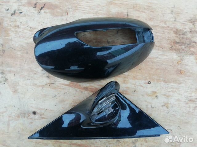 Зеркало правое Mercedes w221 запчасти Зеркало правое Mercedes w221 запчасти