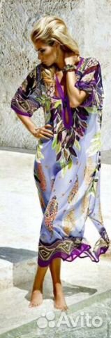 Maryan Mehlhorn пляжное платье/туника Maryan Mehlhorn пляжное платье/туника