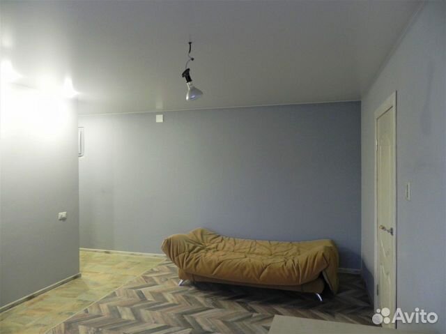 2-к квартира, 44 м², 5/5 эт.