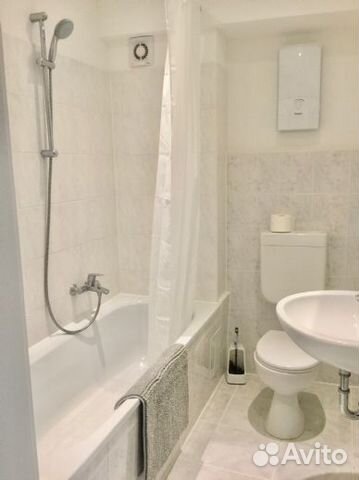 1-к квартира, 36 м², 6/14 эт.
