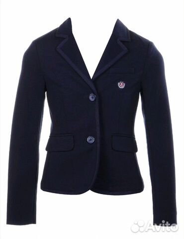 Пиджак школьный junior republic новый 128 Пиджак школьный junior republic новый 128
